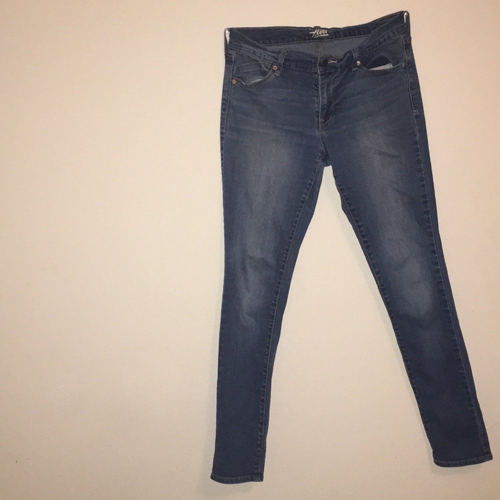 Old navy Skinny jeans